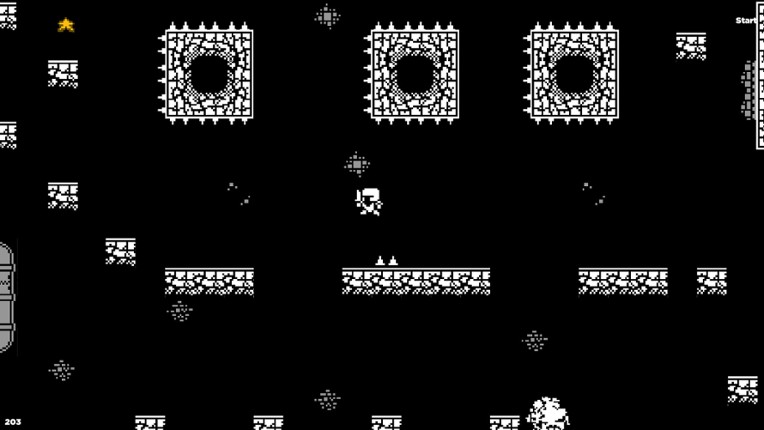 The Long Tale screenshot