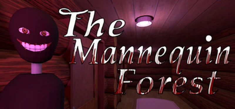 The Mannequin Forest Image