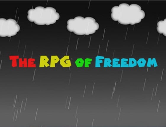 The RPG of freedom screenshot