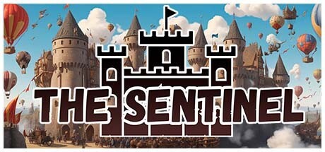 Games like The Sentinel
