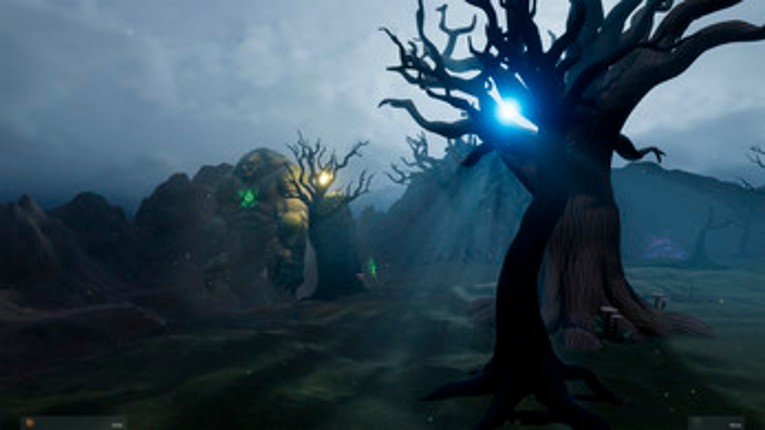 The Silent Ritual Image