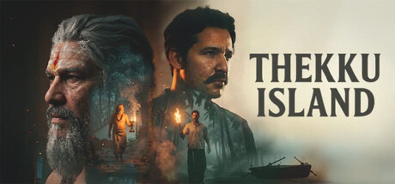 Thekku Island Image