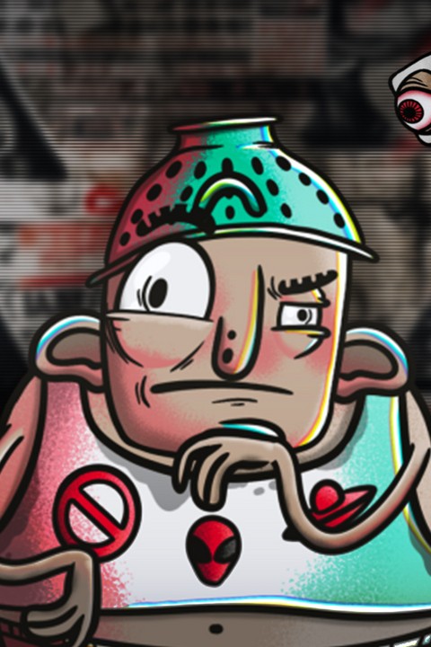 Games like They Know