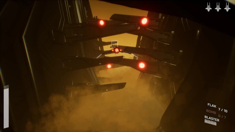 They Took the Sun screenshot