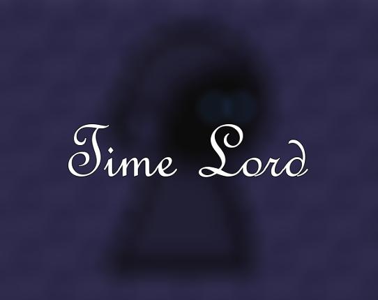 Time Lord Image