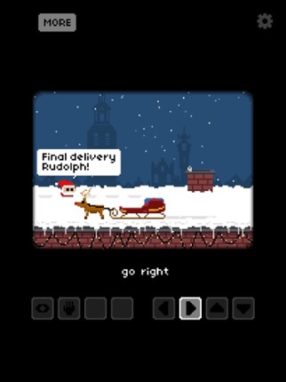 Tiny Escape #1 • Escape Room screenshot