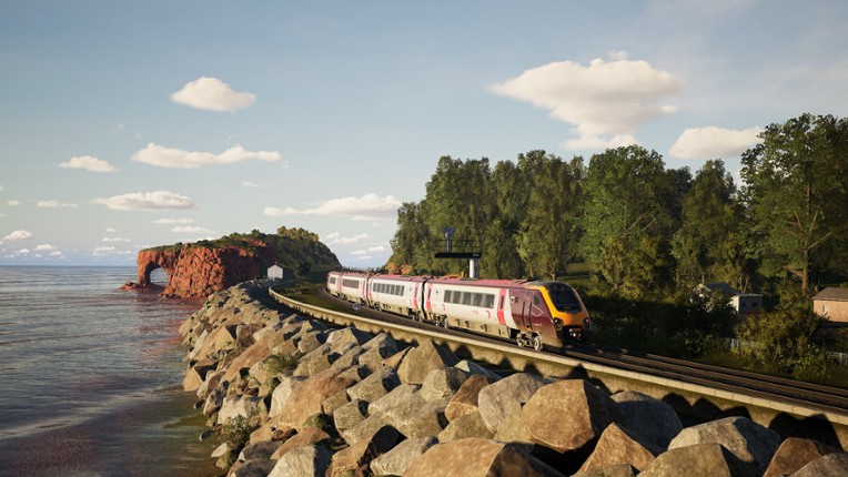 Train Sim World 6: UK Edition screenshot