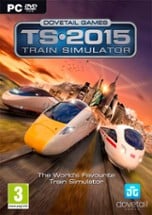 Train Simulator 2015 Image