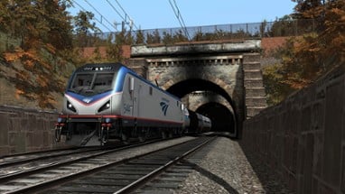 Train Simulator 2022 Image