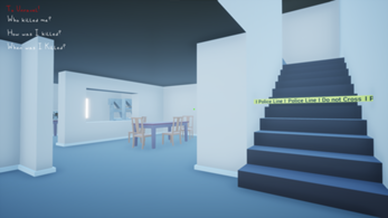 Transcend screenshot