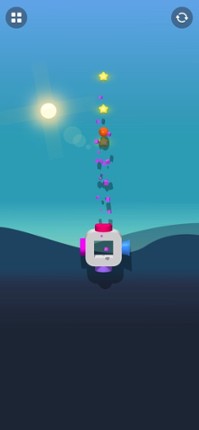 Tricky Shot screenshot