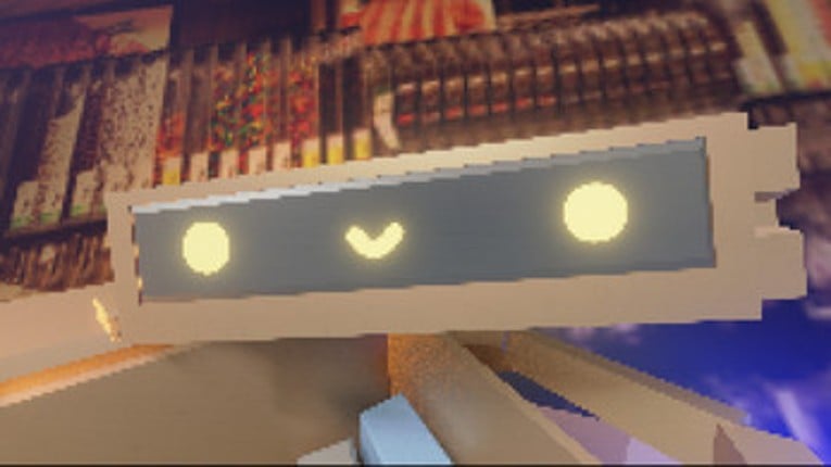 Trolleypunk : Pétales mécaniques Image