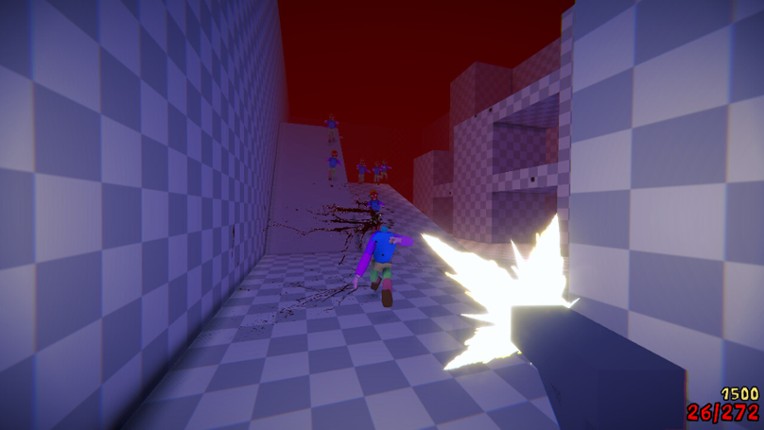 Undead Mayhem Image