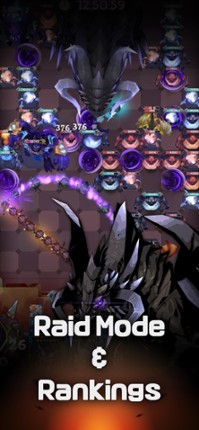 Undead vs Demon Image
