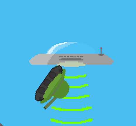 Unsuspecting Fragile Organisms Image