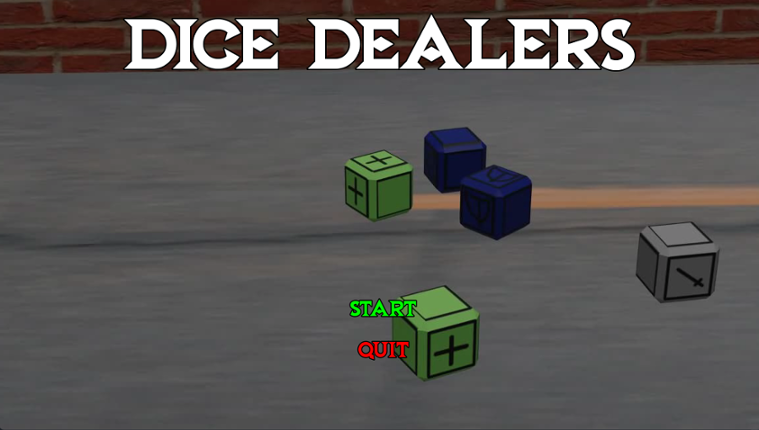 Untitled Dice Project (WIP) Alpha v0.2 Image