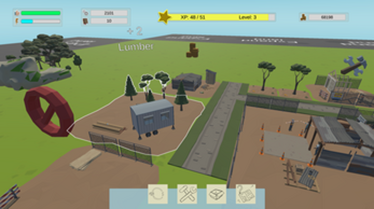 Urban Engineering screenshot