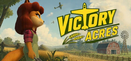Games like Victory Acres