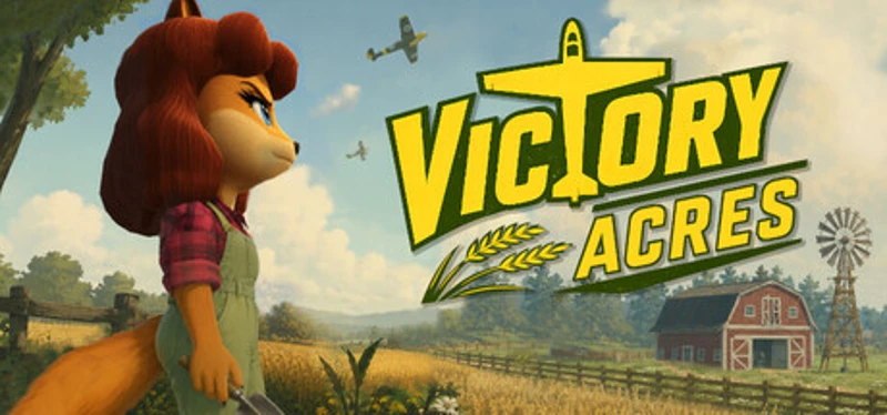 Victory Acres Image