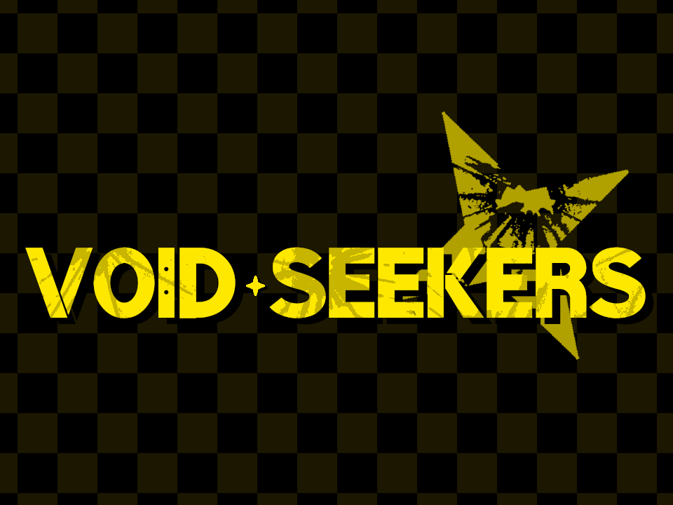 Games like Void Seekers