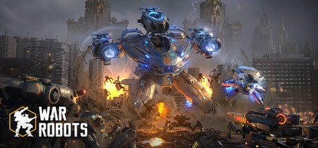 Games like War Robots