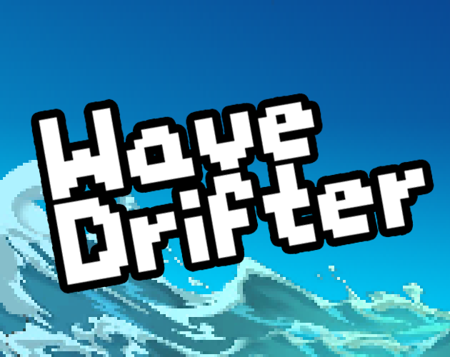 Games like Wave Drifter