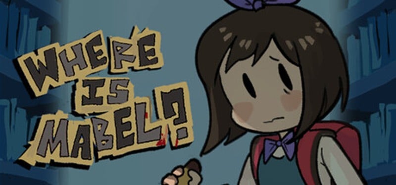 Where is Mabel? Image