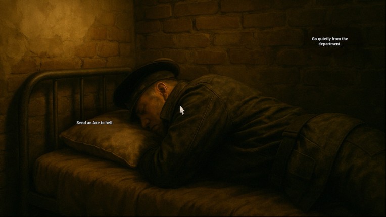 Where the Roads Die screenshot