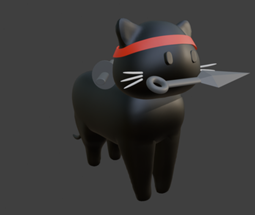 Whisker Shield screenshot