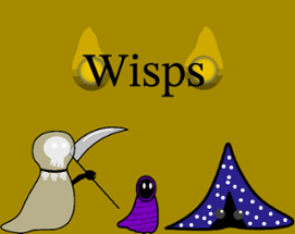 Wisps Image