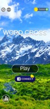 Word Cross Game - Words Search Image