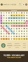 Word Search : Brain Training Image