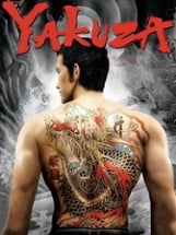 Yakuza Image