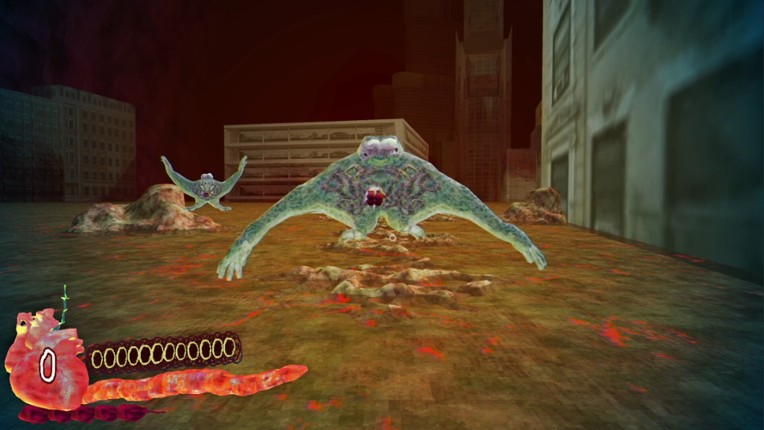 ᴛᴜᴍᴏʀ ɴᴇᴄʀᴏꜱɪꜱ ꜰᴀᴄᴛᴏʀ:// αᴍᴇɴ screenshot