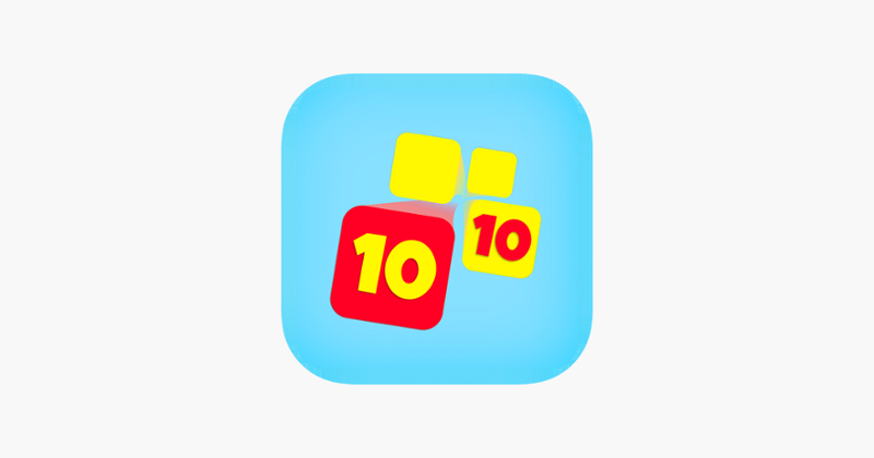 1010 puzzle game Image