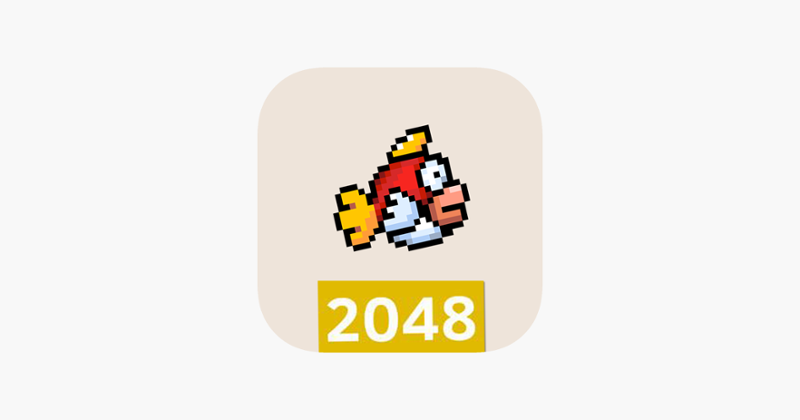 2048 Of Flappy Image