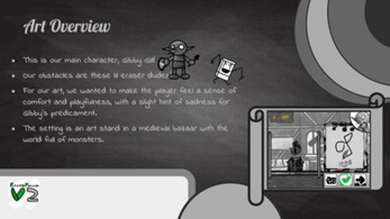 25_Gibby's Gallery screenshot