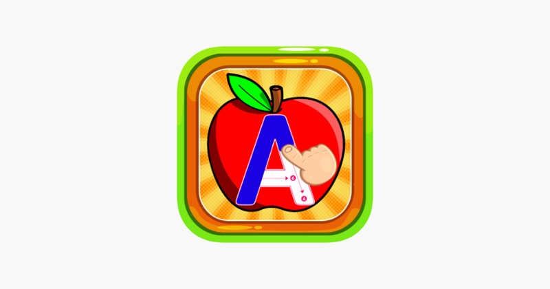 3rd 4th grade spelling words ABC tracing alphabet Image