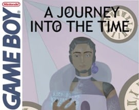 A Journey Into The Time Image