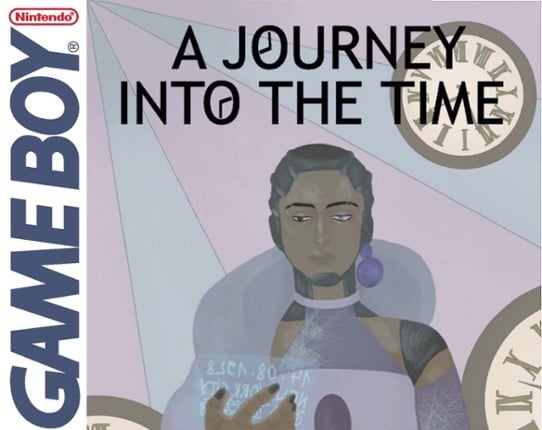 A Journey Into The Time Image