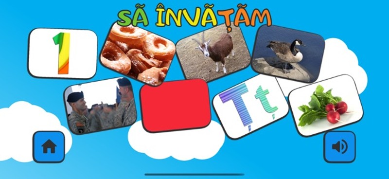 ABC for kids RO screenshot