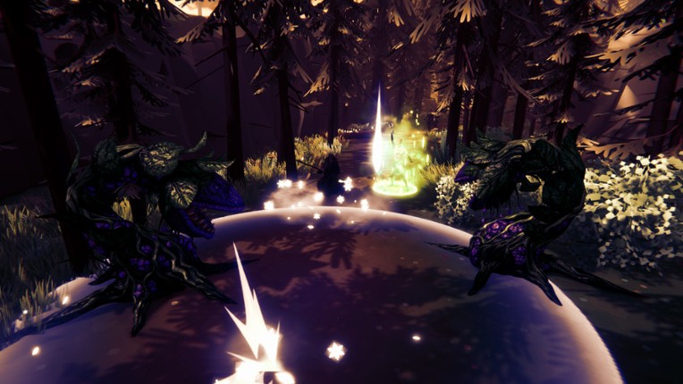 Aetherwell Image