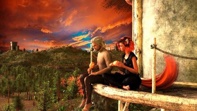 After the Inferno screenshot