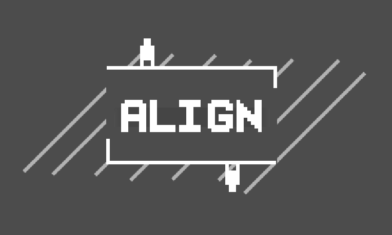 Games like ALIGN