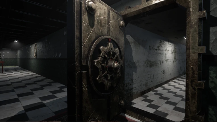 Apartment of Death Image