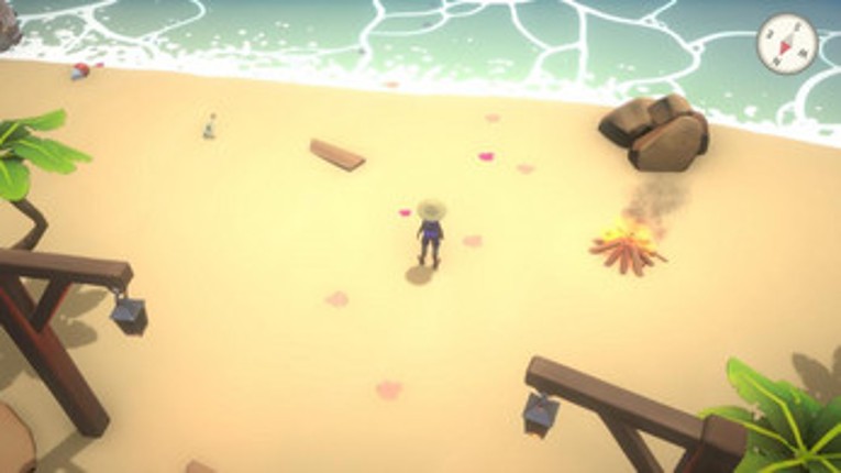 Archipelago screenshot