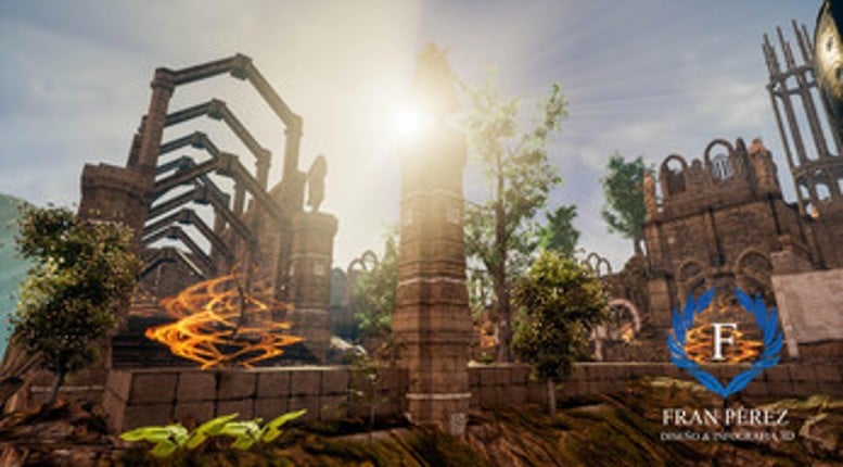 Arcos Historia Image