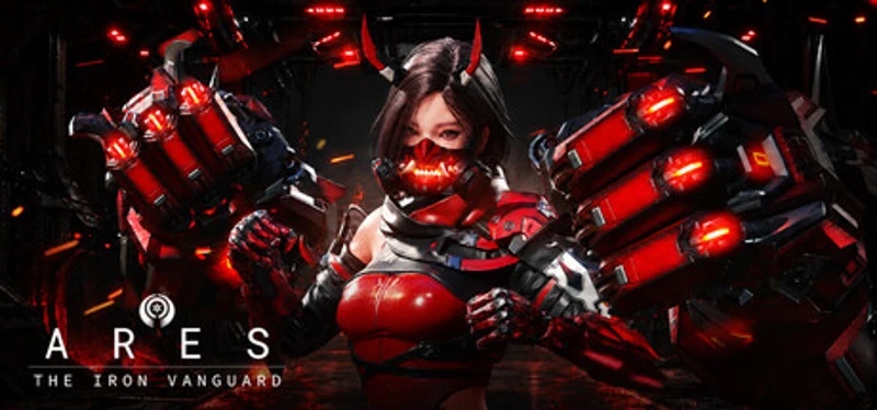 ARES: THE IRON VANGUARD Image