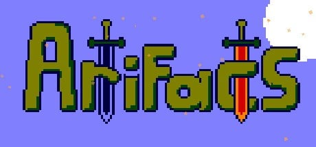 Games like Artifacts