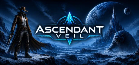 Games like ASCENDANT VEIL